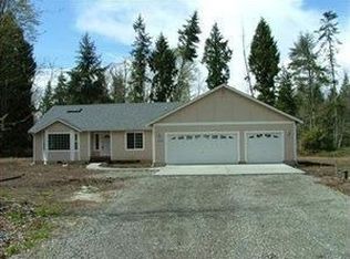 15025 Maple Ridge Ln, Yelm, WA 98597