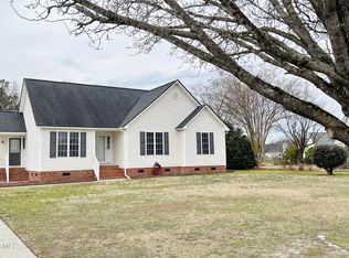 2114 Brookview Pl, Greenville, NC 27858