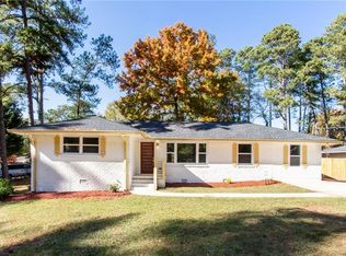 2283 Colleen Ct, Decatur, GA 30032