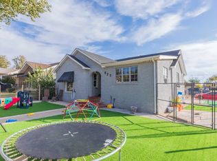 922 Mary Ellen St #A, Pampa, TX 79065