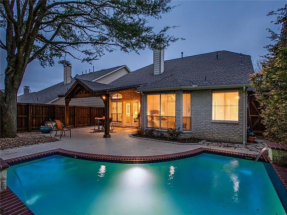 5th image of 7914 Glade Creek Ct
