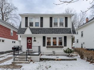 1100 N Altadena Ave, Royal Oak, MI 48067