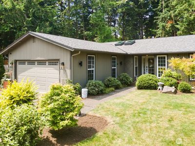 4812 158th Court NE, Redmond, WA, 98052