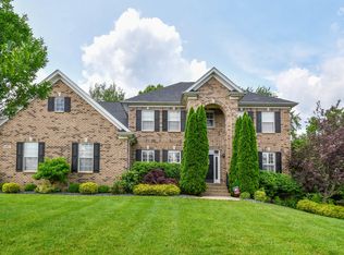 6007 Laurel Ln, Prospect, KY 40059