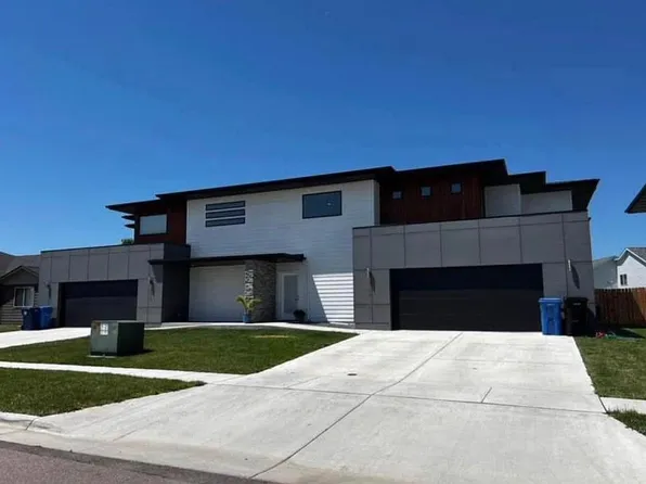 4215 N Pennsylvania Ave, Sioux Falls, SD 57107