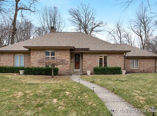 6444 Channing Ct SE, Ada, MI 49301