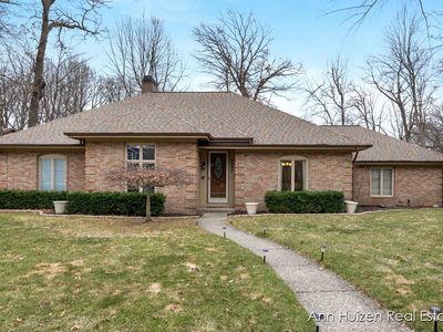 6444 Channing Ct SE, Ada, MI, 49301