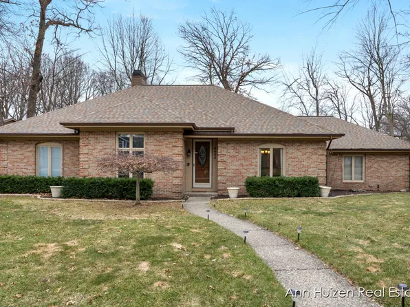 6444 Channing Ct SE, Ada, MI 49301