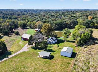 8329 Andy Rd, Waterloo, IL 62298