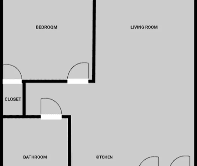 72 Willoughby St #2B — Photo 2