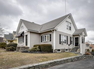 1303 Grafton St, Worcester, MA 01604