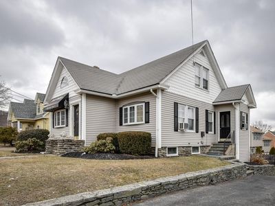 1303 Grafton St, Worcester, MA, 01604