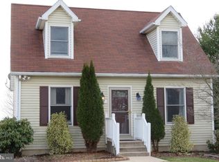 287 Hahn Rd, Westminster, MD 21157