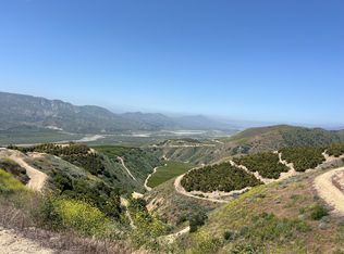 1483 E Telegraph Rd, Fillmore, CA 93015