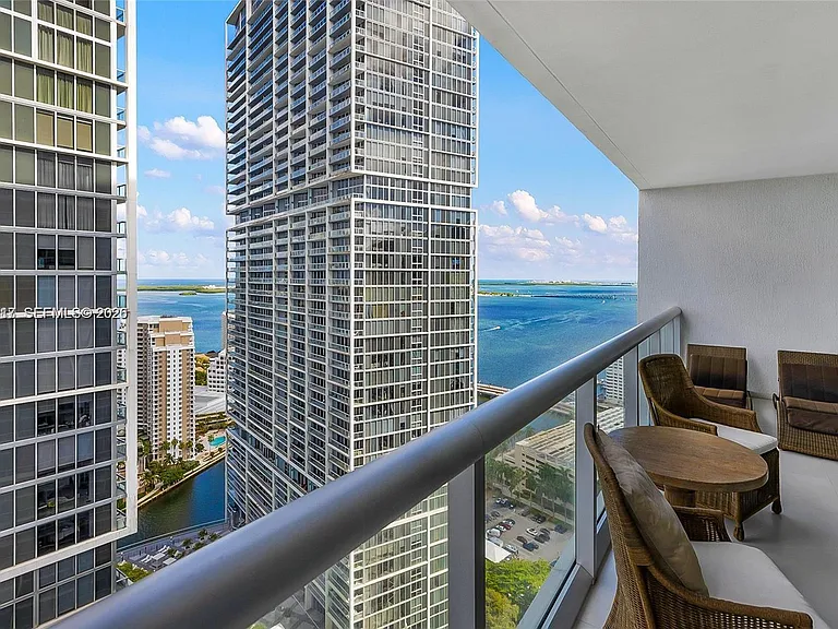 485 Brickell Ave #3602 — Photo 10