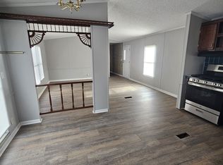 15853 Us Highway 68 E #1, Benton, KY 42025