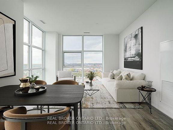 3rd image of 1787 Saint Clair Ave W #1105