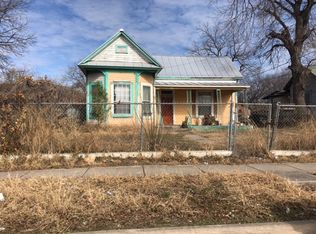 747 Leal St, San Antonio, TX 78207