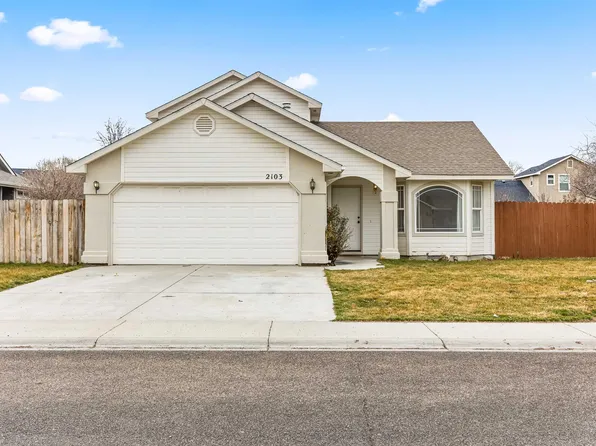 2103 E Kara Anne Ave, Nampa, ID 83686