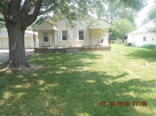 1409 Western Dr, Indianapolis, IN 46241