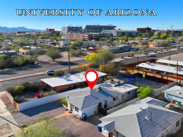 1909 E 8th St, Tucson, AZ 85719