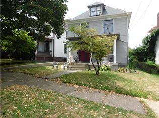 124 S Beeson Ave, Uniontown, PA