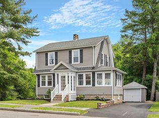17 Pennybrook Rd, Lynn, MA 01905