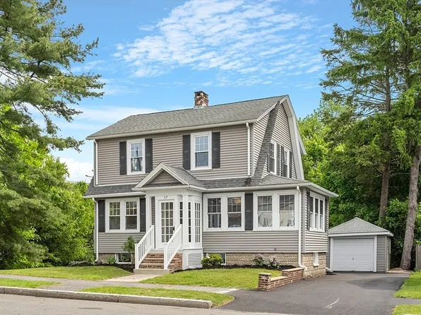 17 Pennybrook Rd, Lynn, MA 01905