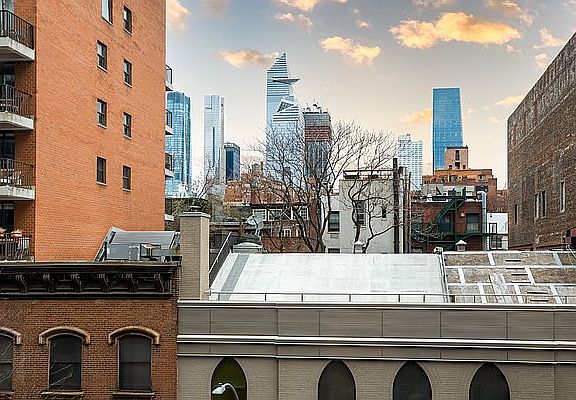 4th image of 434 W 19th St APT 6C