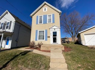 981 Edison St, Dubuque, IA 52001