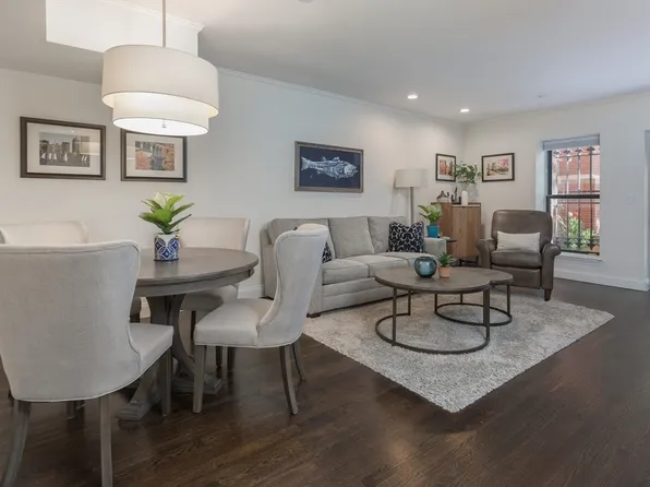 2 Clarendon St APT 103, Boston, MA 02116