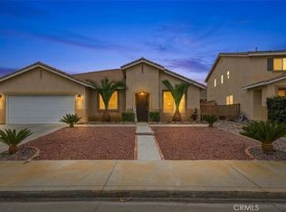 11767 Trailwood St, Victorville, CA 92392