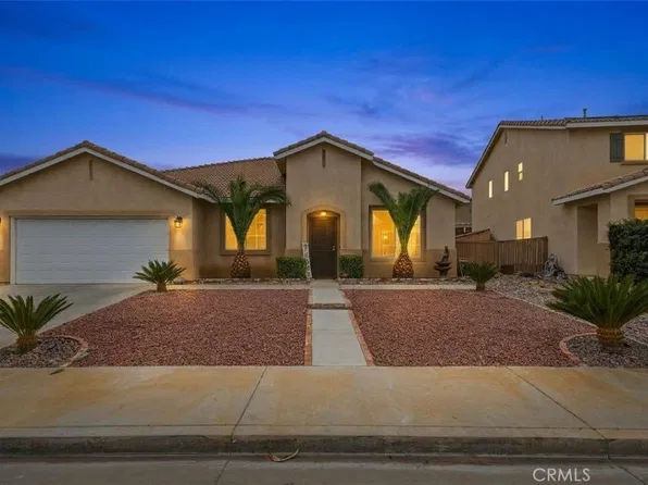 11767 Trailwood St, Victorville, CA 92392