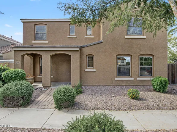 2620 E MEGAN Street, Gilbert, AZ 85295