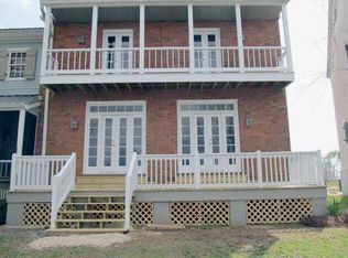 49 Rue Du Sud, Madisonville, LA 70447