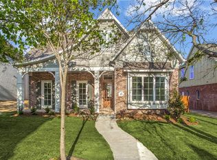 817 Sam Dr, Allen, TX 75013