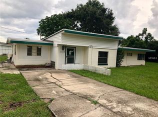 765 Prado Grande Ave, Haines City, FL 33844