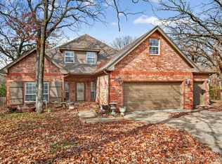 1417 Mission Ct, Bartlesville, OK 74006