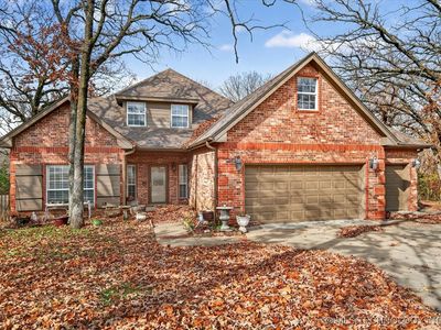 1417 Mission Ct, Bartlesville, OK, 74006
