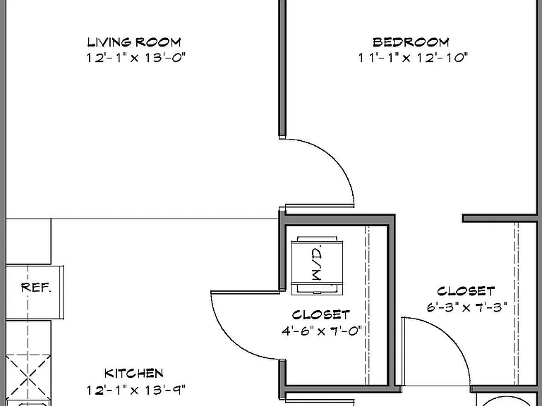 Urban Meadows Apartments — Photo 28
