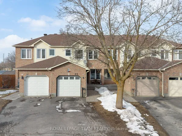 29 Grenadier Way, Ottawa, ON K2J 4L3