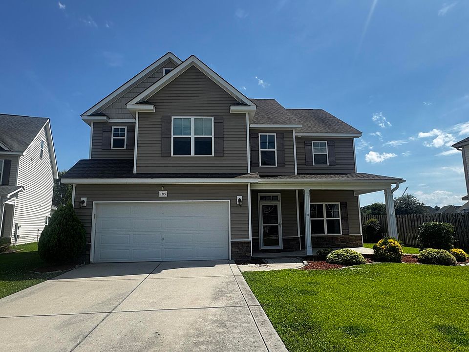 1st image of 105 Long Pond Dr