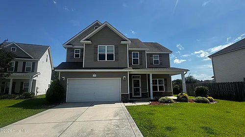 105 Long Pond Dr Photo 1