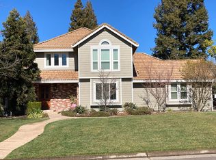 8579 Bordeaux Way, Fair Oaks, CA 95628