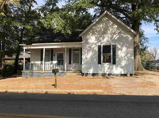 213 Preston St, Jackson, TN 38301