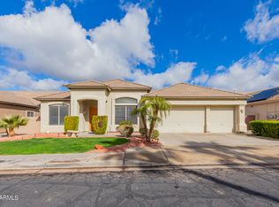 6530 W Chester Rd, Glendale, AZ 85310