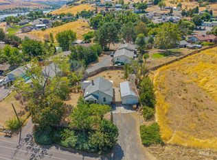 1069 Post Ln, Clarkston, WA 99403