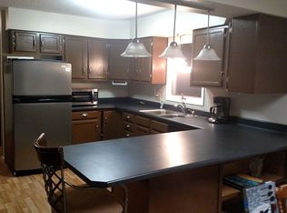 201 14th Ave, Langdon, ND 58249