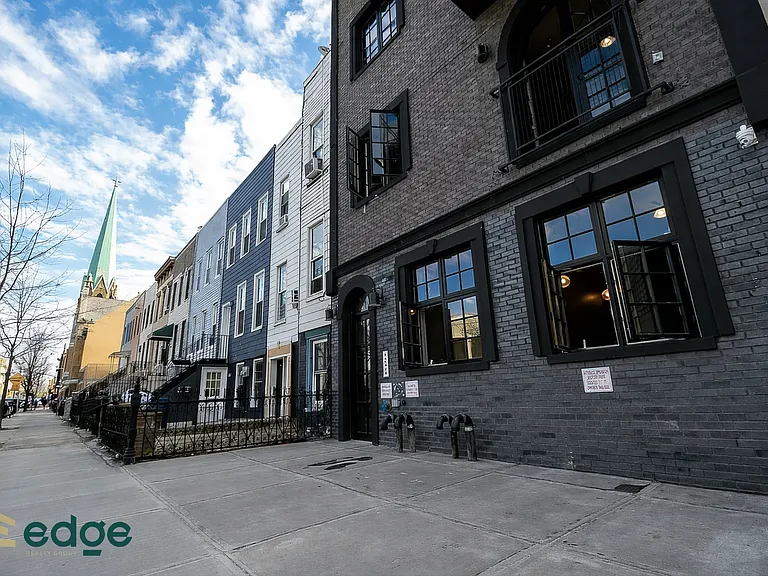 254 Palmetto St #3A — Photo 16