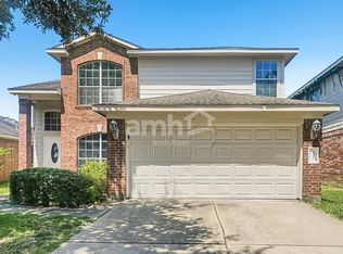 1711 Mickle Creek Dr, Houston, TX 77049